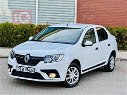 Renault Symbol